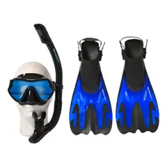 AQUASPORT - Kit Reef Filter Blue - Azul