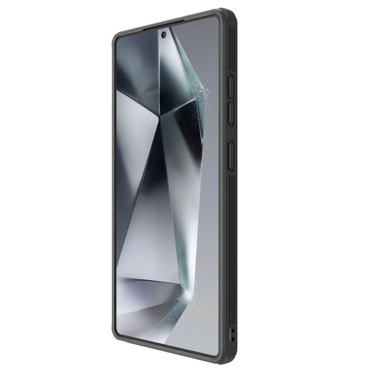 NILLKIN - Carcasa Nillkin Camshield Pro Para Samsung S25 Ultra