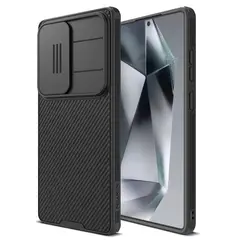 NILLKIN - Carcasa Camshield Pro Para Samsung S25 Ultra