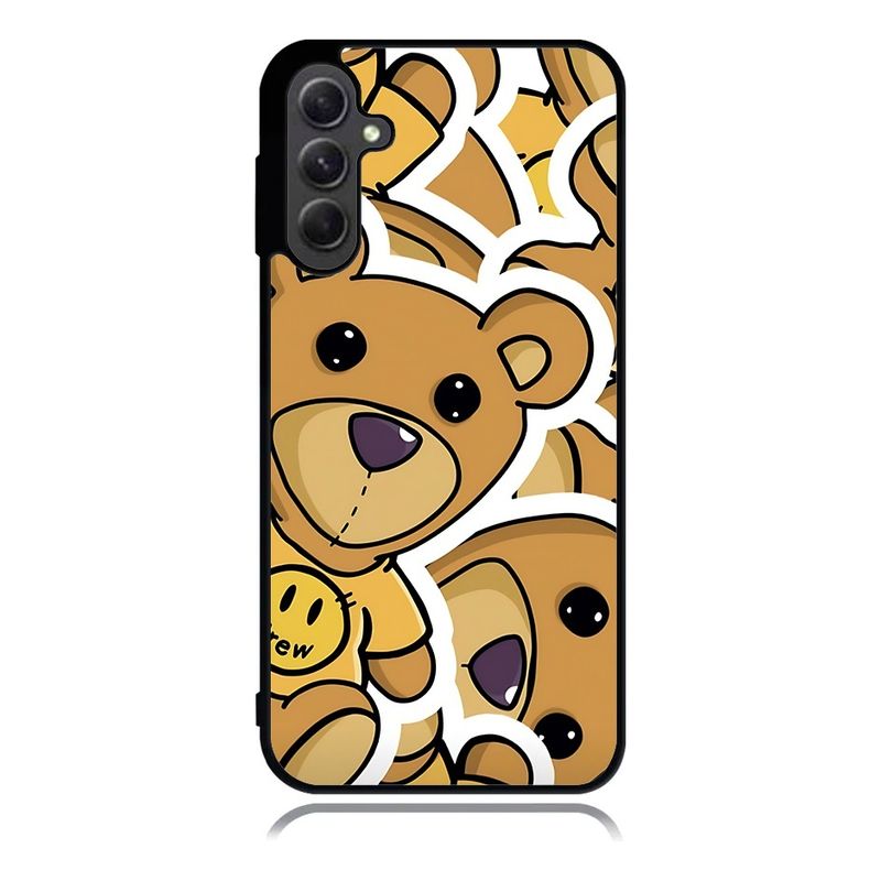 GENERICO - Carcasa para SAMSUNG S24 FE Diseño 18