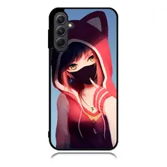 GENERICO - Carcasa para SAMSUNG S24 FE Diseño 24