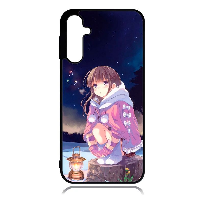 GENERICO - Carcasa para SAMSUNG S24 FE Diseño 68
