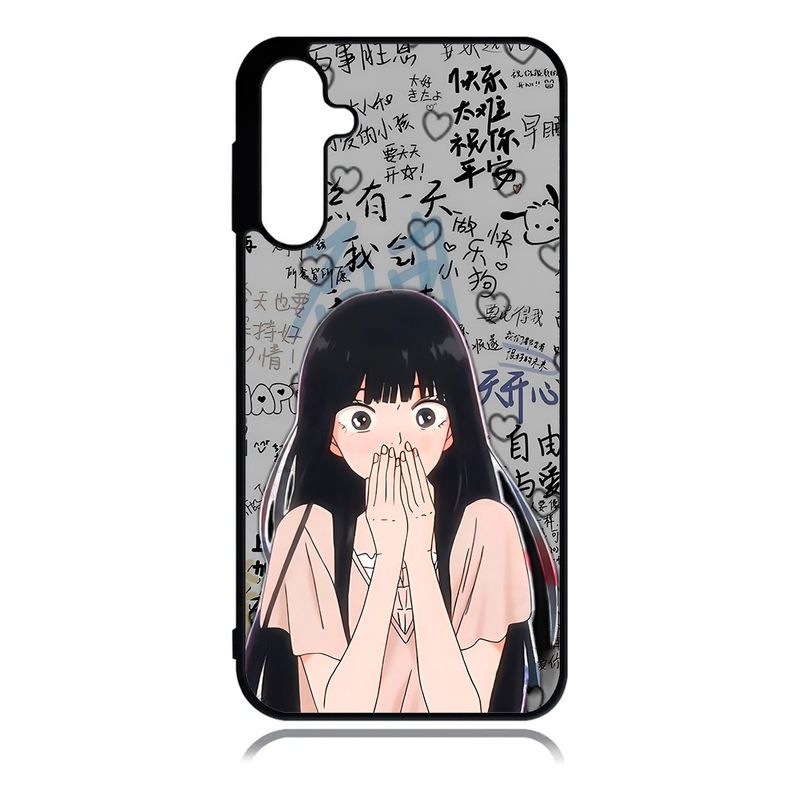 GENERICO - Carcasa para SAMSUNG S24 FE Diseño 89