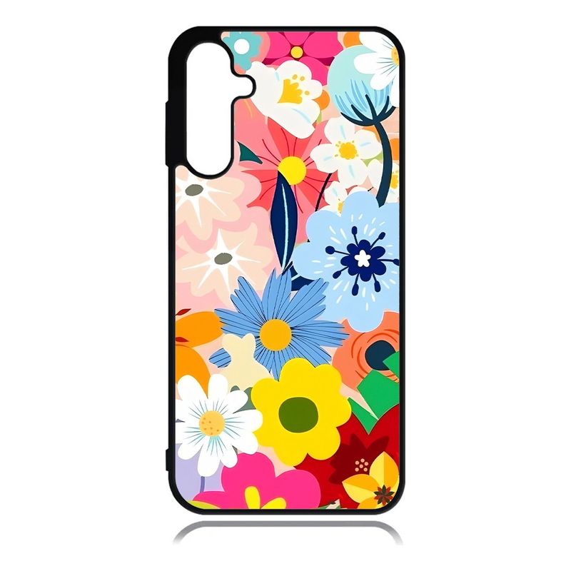 GENERICO - Carcasa para SAMSUNG S24 FE Diseño 167