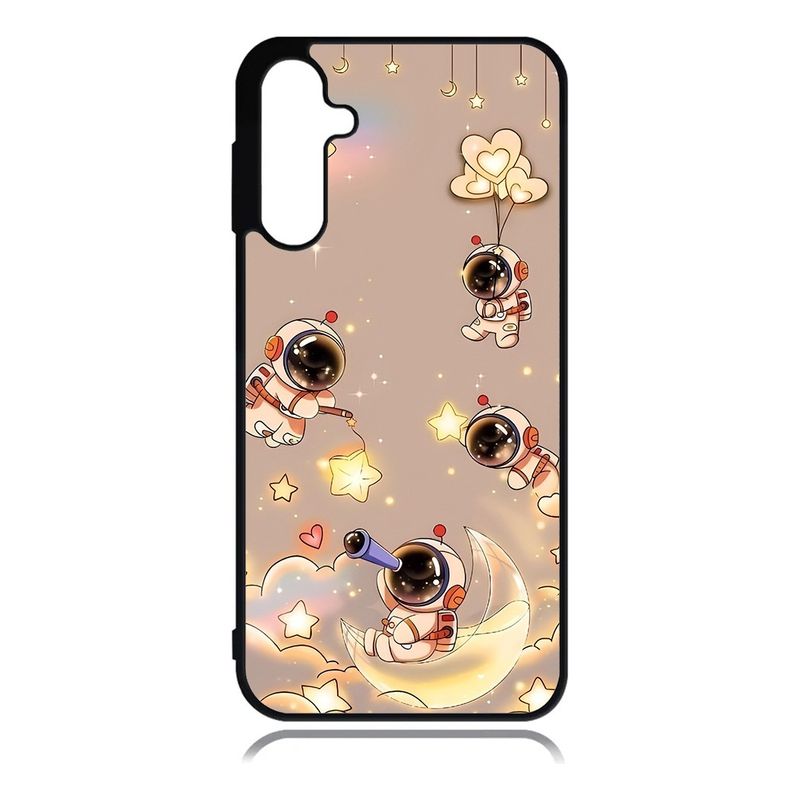 GENERICO - Carcasa para SAMSUNG S24 FE Diseño 186