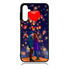 GENERICO - Carcasa para SAMSUNG S24 FE Diseño 260