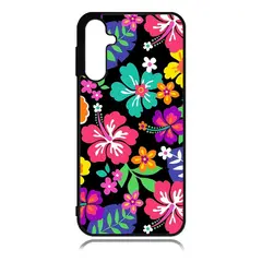GENERICO - Carcasa para SAMSUNG S24 FE Diseño 198
