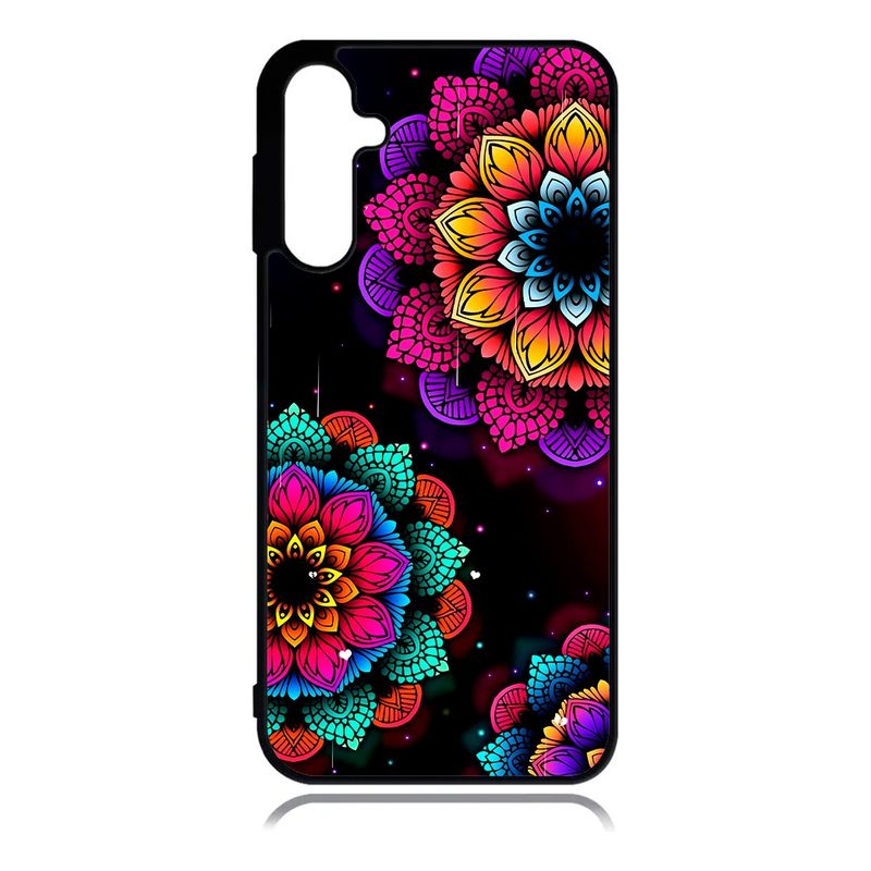 GENERICO - Carcasa para SAMSUNG S24 FE Diseño 262