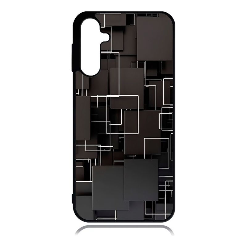 GENERICO - Carcasa para SAMSUNG S24 FE Diseño 204