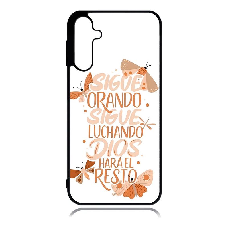 GENERICO - Carcasa para SAMSUNG S24 FE Diseño 238