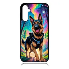 GENERICO - Carcasa para SAMSUNG S24 FE Diseño 286