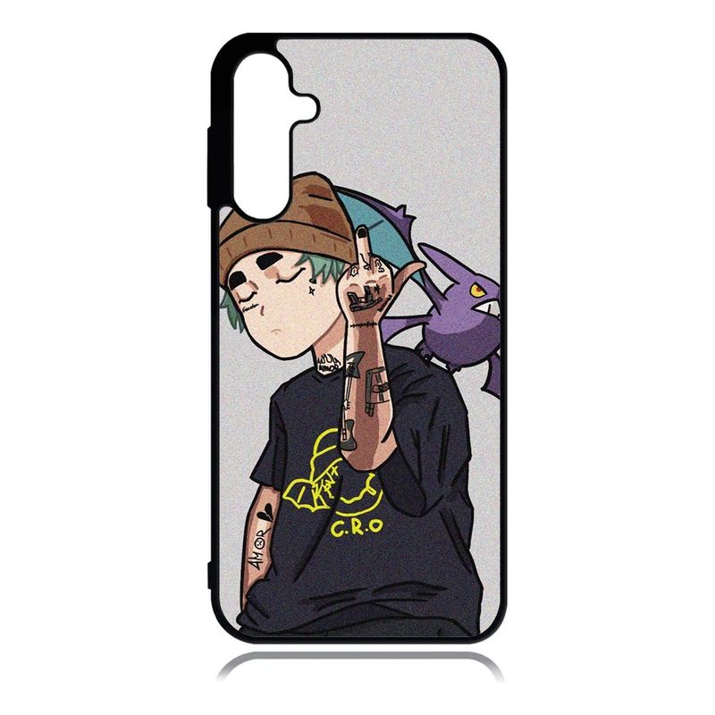 GENERICO - Carcasa para SAMSUNG S24 FE Diseño 293