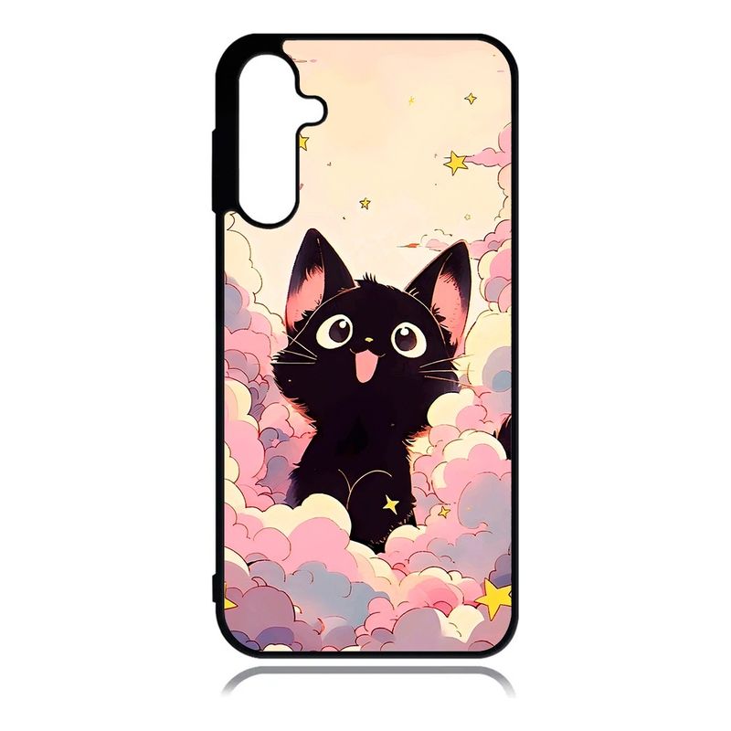 GENERICO - Carcasa para SAMSUNG S24 FE Diseño 245