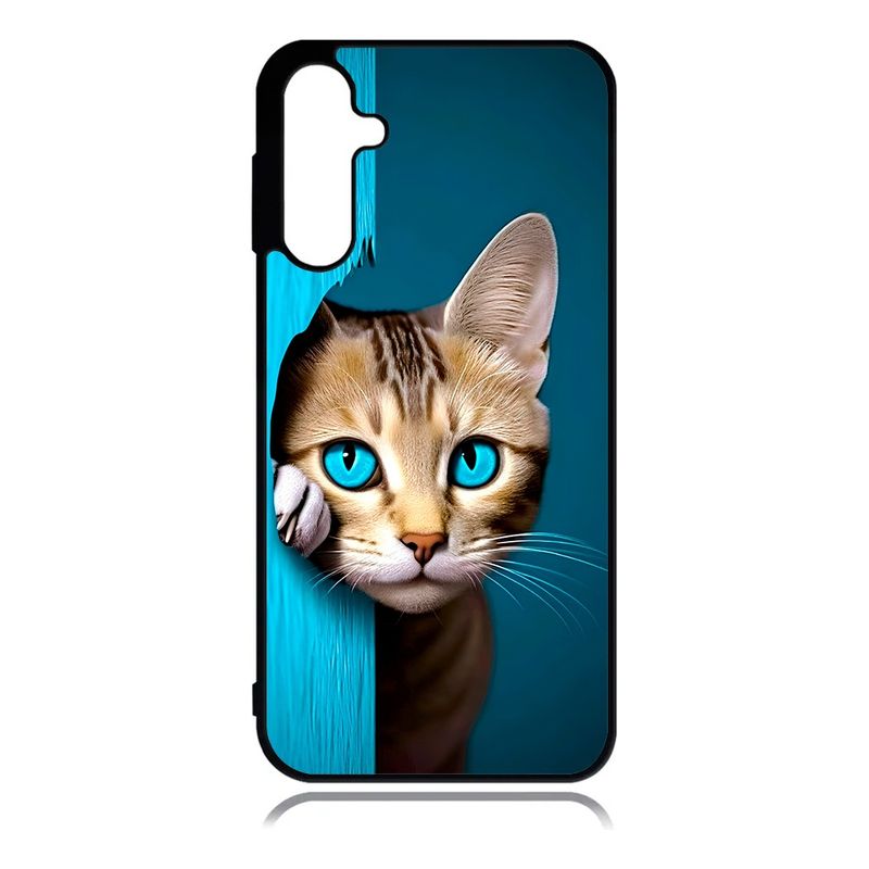 GENERICO - Carcasa para SAMSUNG S24 FE Diseño 249
