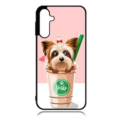GENERICO - Carcasa para SAMSUNG A06 Diseño 81