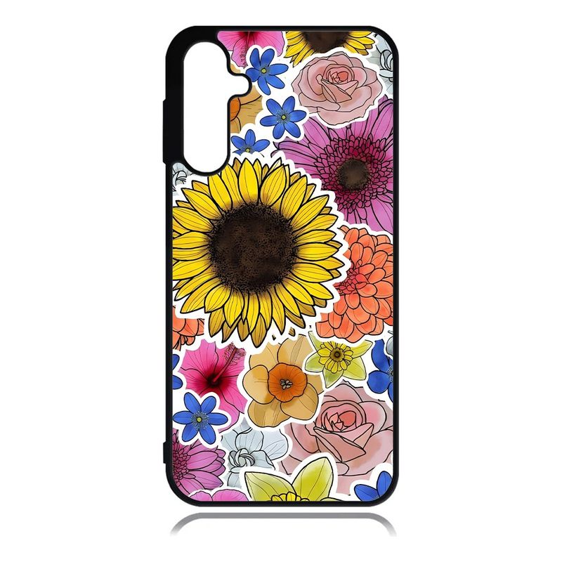GENERICO - Carcasa para SAMSUNG A06 Diseño 197