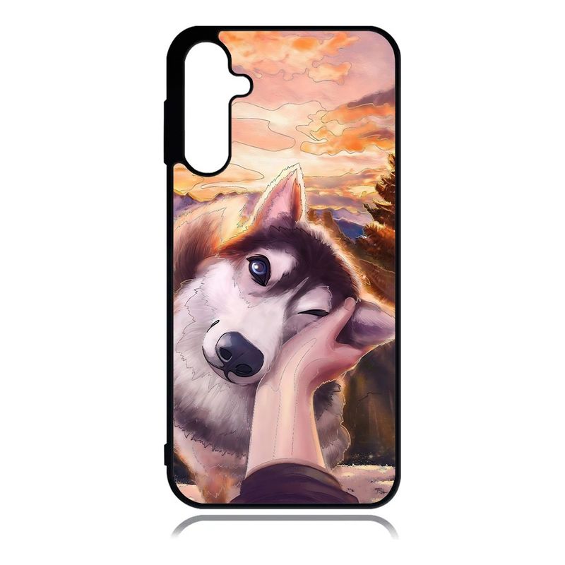 GENERICO - Carcasa para SAMSUNG A06 Diseño 84