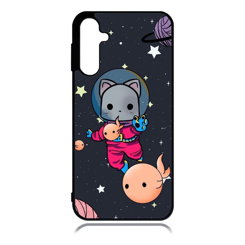 GENERICO - Carcasa para SAMSUNG A06 Diseño 86