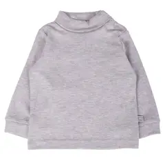 PILLIN - Beatle Unisex - Gris