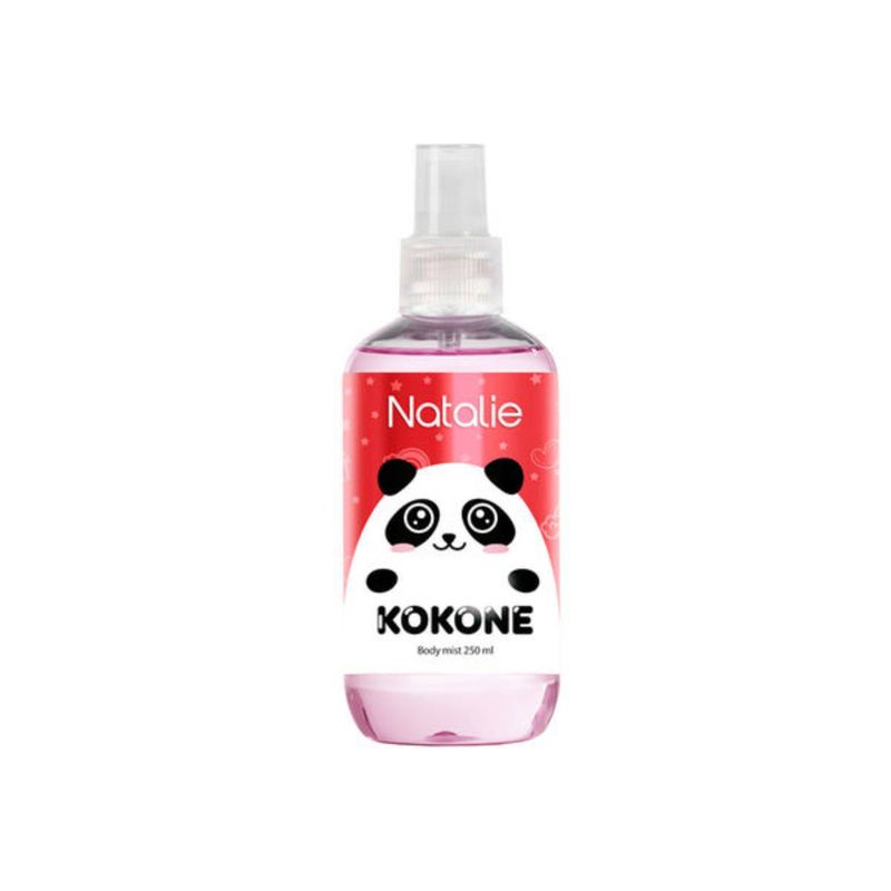 GENERICO - Natalie Body Mist Kokone 250ml