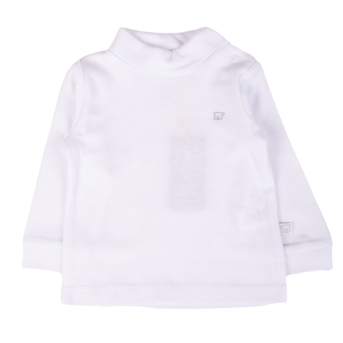 PILLIN - Beatle Unisex Pillin - Blanco