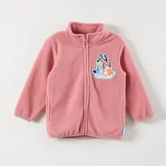 BLUEY - Polar Niña Cuttie Rosado