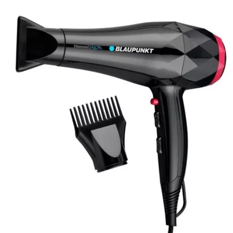 BLAUPUNKT - SECADOR DE CABELLO DIAMOND SALON