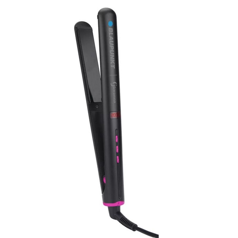 BLAUPUNKT - ALISADOR DE CABELLO DIGITAL GIOVANNA