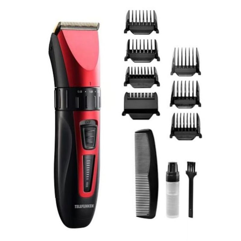 TELEFUNKEN - CORTAPELO Y BARBA TELEFUNKEN TF HC350