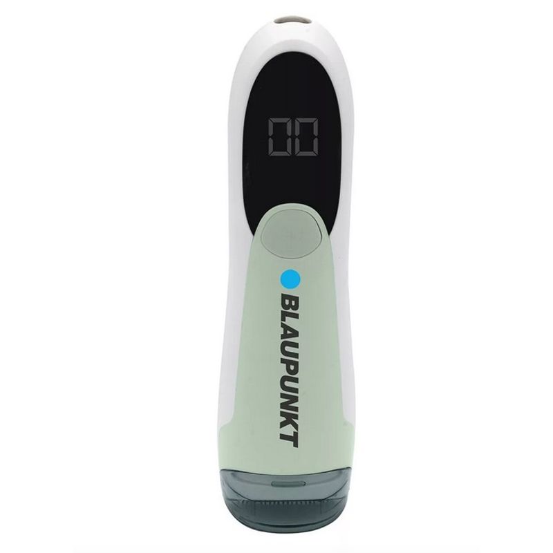 BLAUPUNKT - CORTADORA DE PELO BEBE USB BABY SOFT