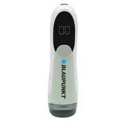 BLAUPUNKT - CORTADORA DE PELO BEBE USB BABY SOFT