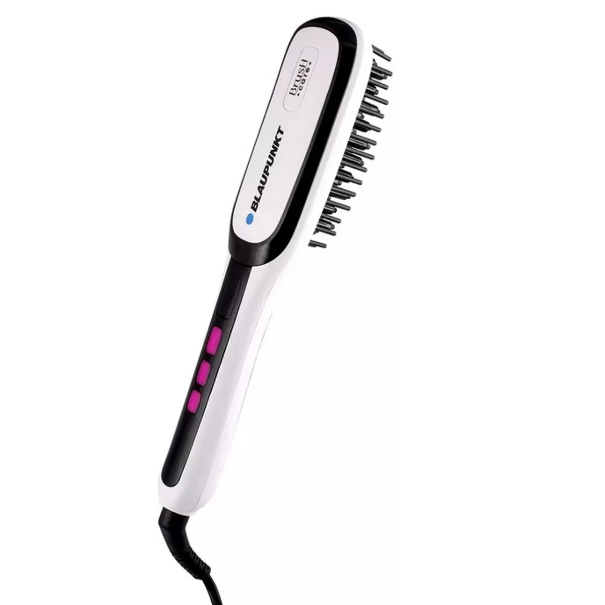 BLAUPUNKT - CEPILLO ALISADOR Modelo BRUSH CARE