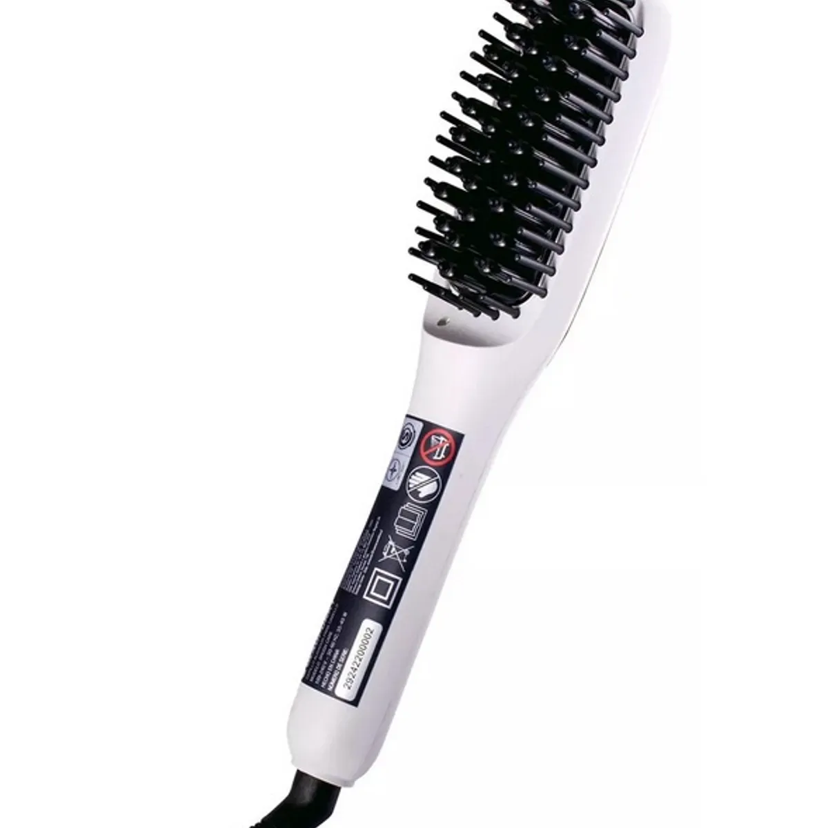 BLAUPUNKT - CEPILLO ALISADOR Modelo BRUSH CARE