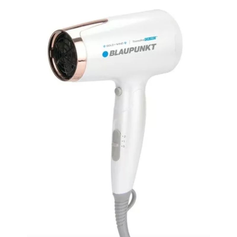 BLAUPUNKT - SECADOR DE PELO GOLD WIND BLAUPUNKT