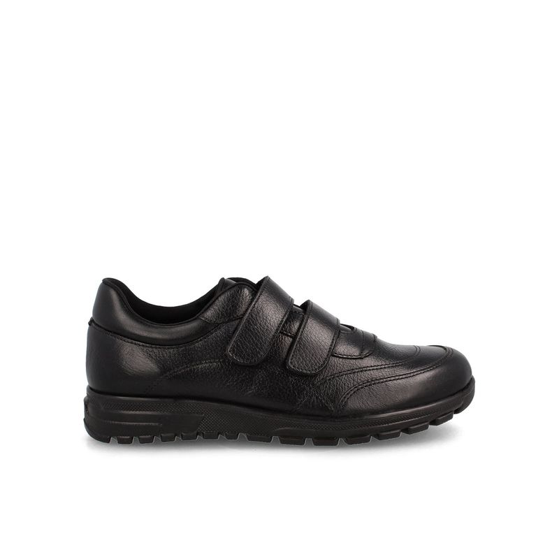 TEENER - Zapato Escolar Niño Teener Kosky Negro