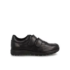 TEENER - Zapato Escolar Niño Kosky Negro