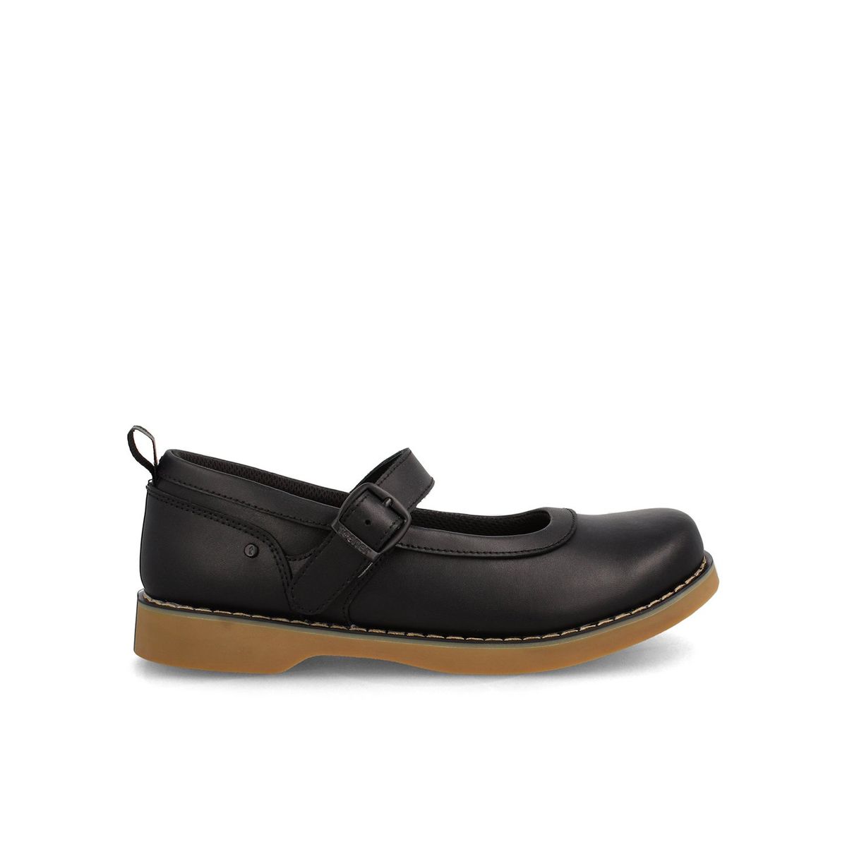 TEENER - Ballerina Escolar Niña Teener New Cool Negro