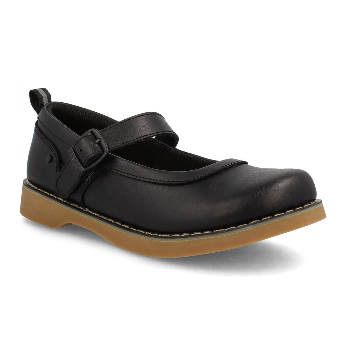TEENER - Ballerina Escolar Niña Teener New Cool Negro