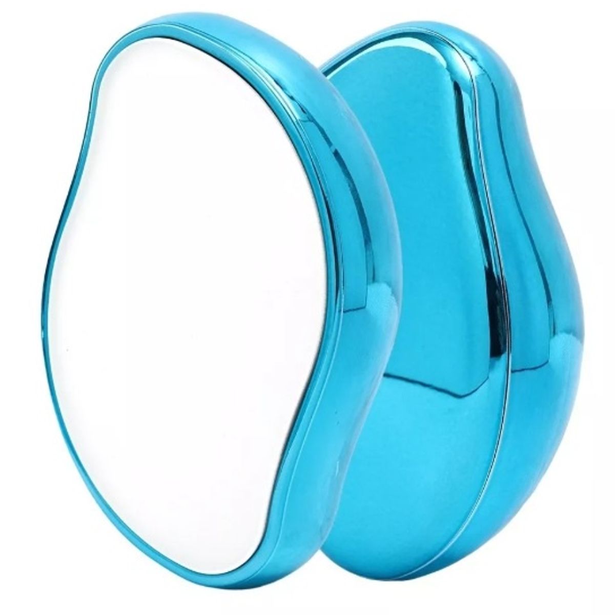 GENERICO - Depiladora De Cristal Removedor De Vello Sin Dolor