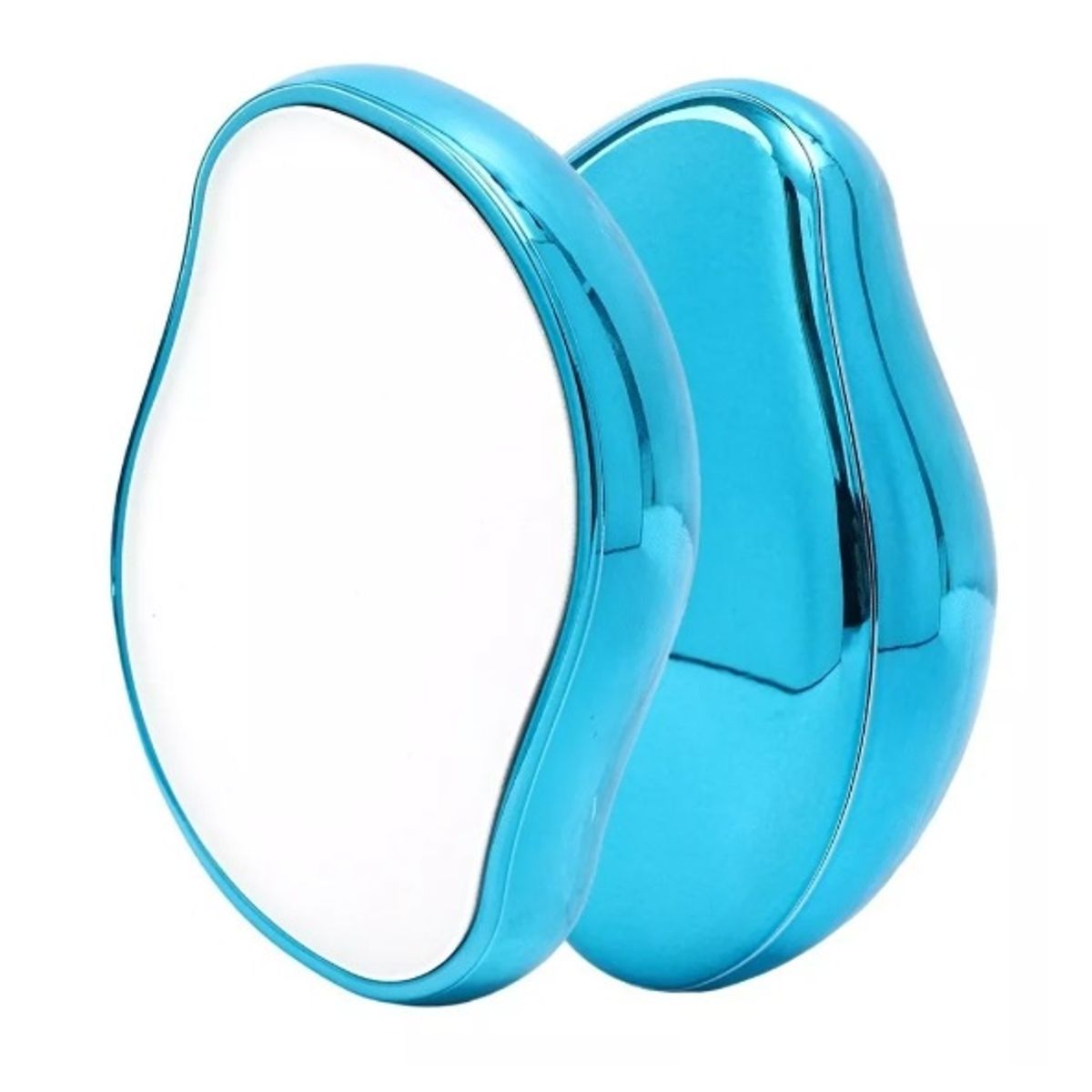 GENERICO - Depiladora De Cristal Removedor De Vello Sin Dolor