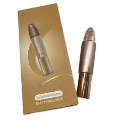 GENERICO - Masajeador De Ojos Instrumento De Belleza Y Cuidado Facial