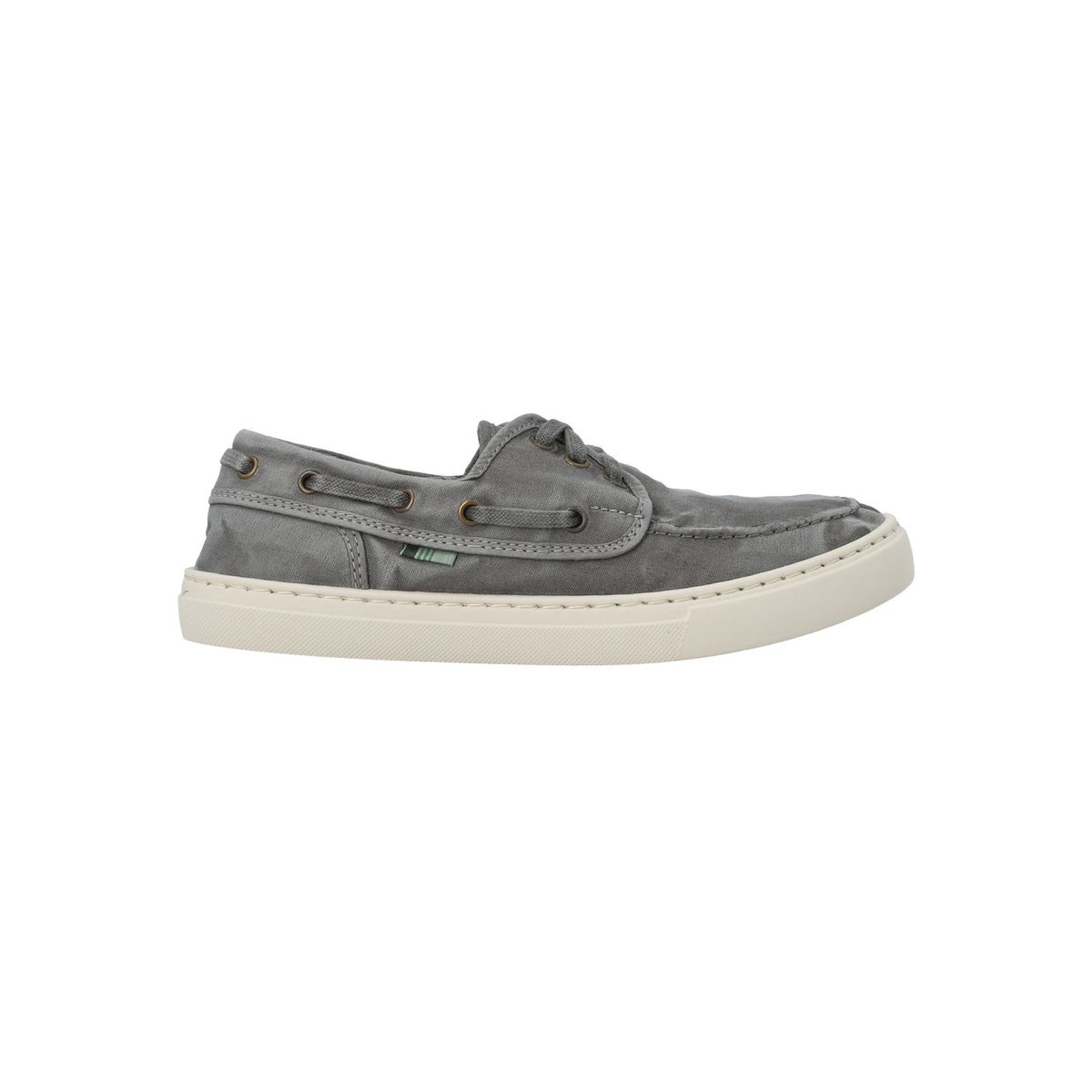 ROCKFORD - Zapatilla Hombre Napa Gris ROCKFORD