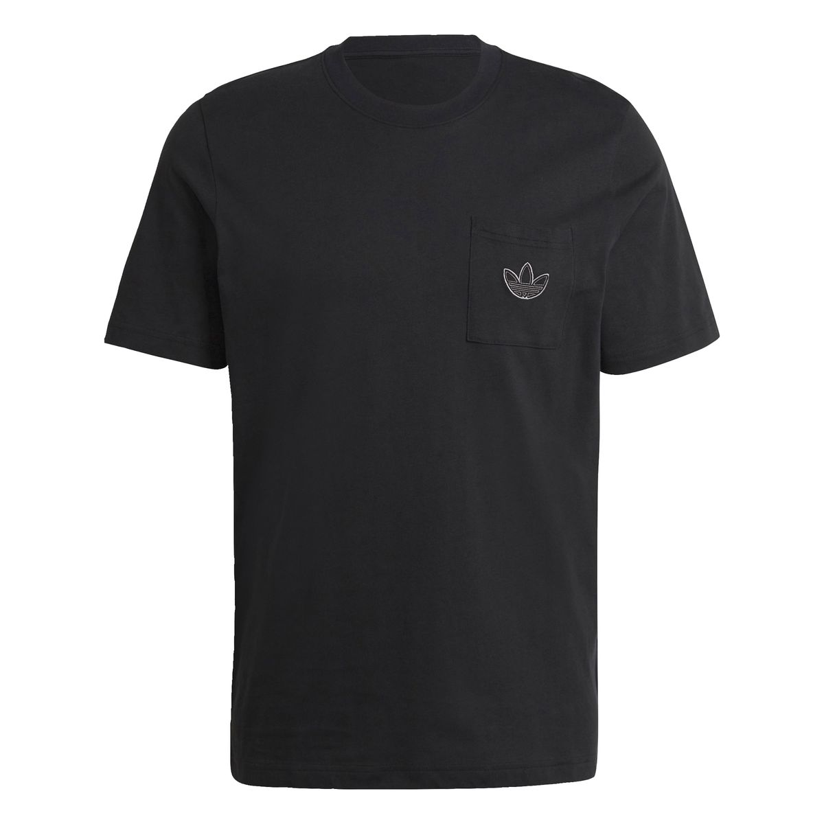 ADIDAS - Polera adidas SPRT Pocket