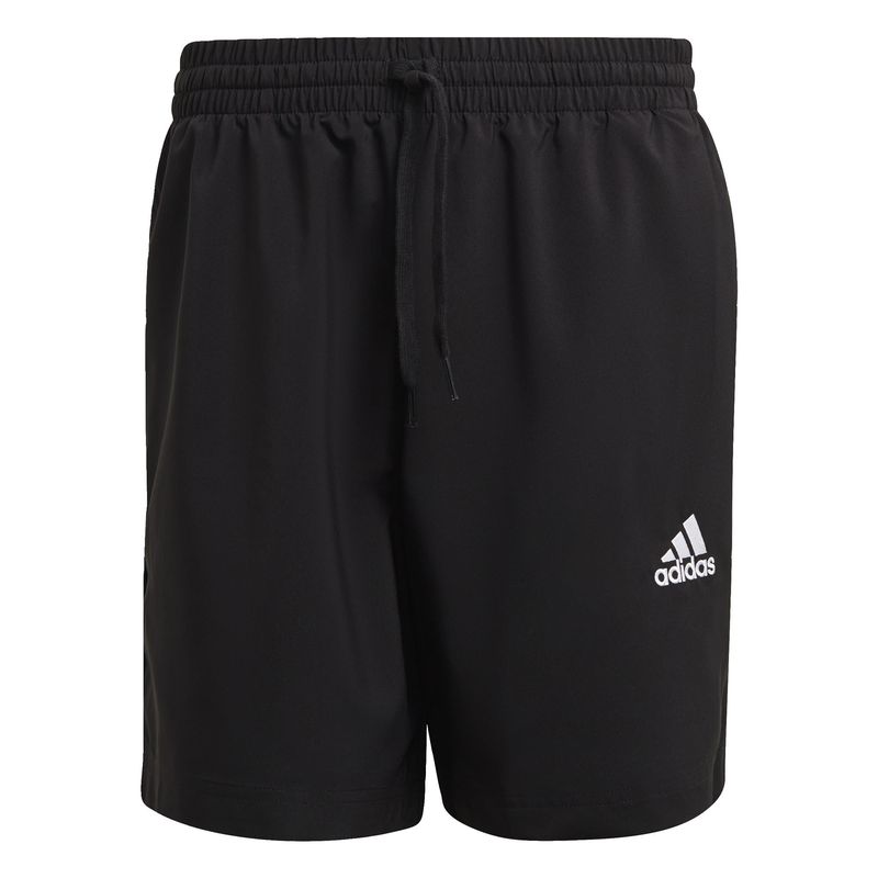 ADIDAS - Shorts Essentials AEROREADY Chelsea Logo Pequeño