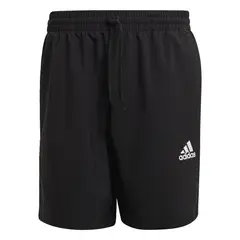 ADIDAS - Shorts Essentials AEROREADY Chelsea Logo Pequeño