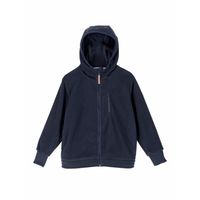 Polar Escolar Niño Azul Marino Roble