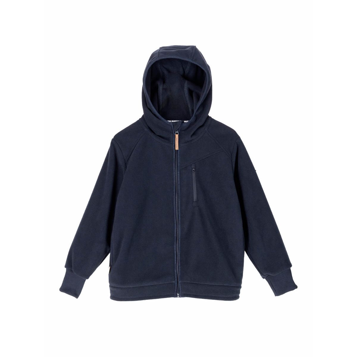 HUSH PUPPIES - Polar Escolar Niño Azul Marino Roble HUSH PUPPIES