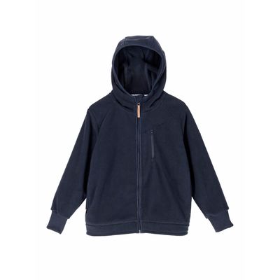 Imagen 1 del producto Polar Escolar Niño Azul Marino Roble