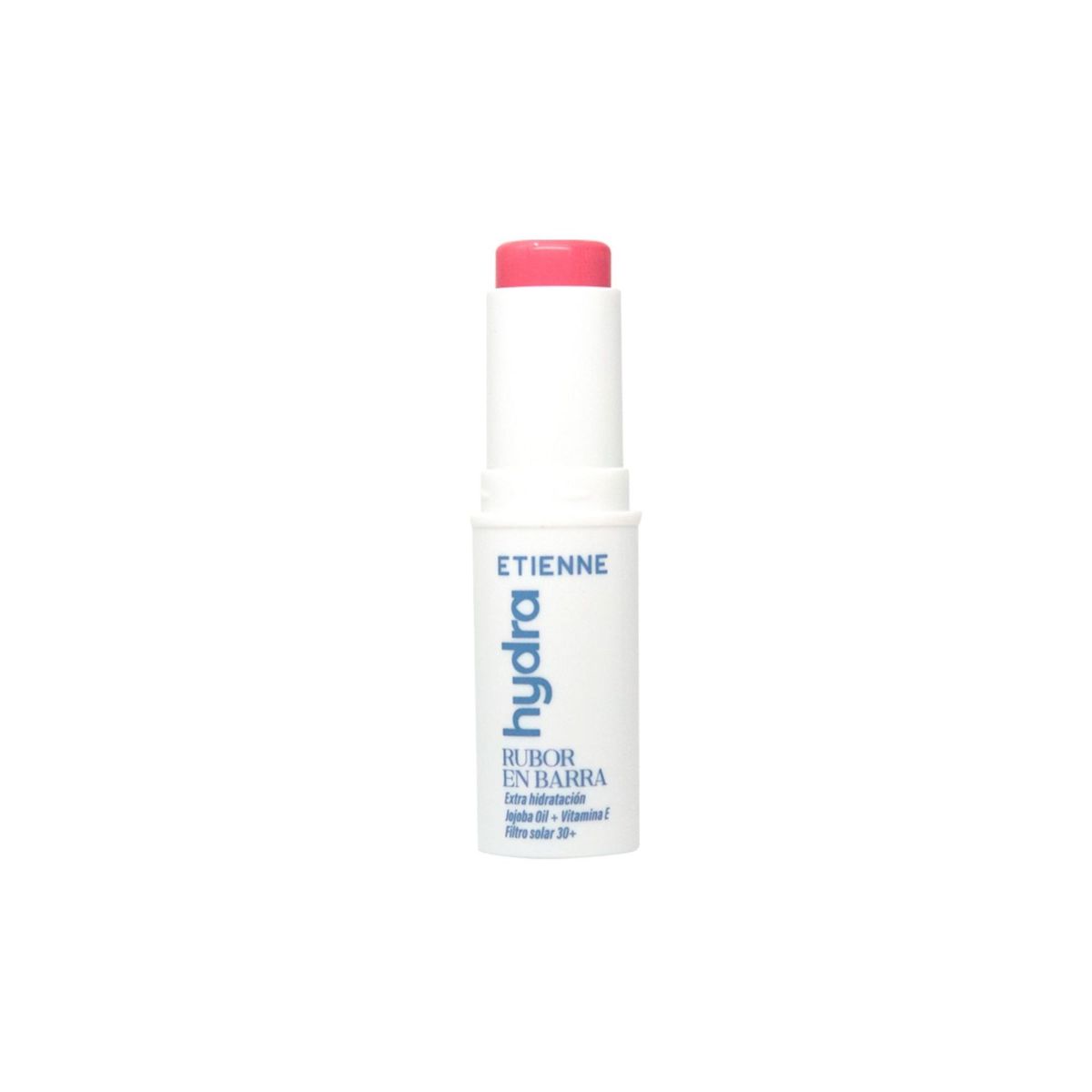 ETIENNE - Set Hydra Base Beige + Rubor Barra Cop + Iluminador Etienne