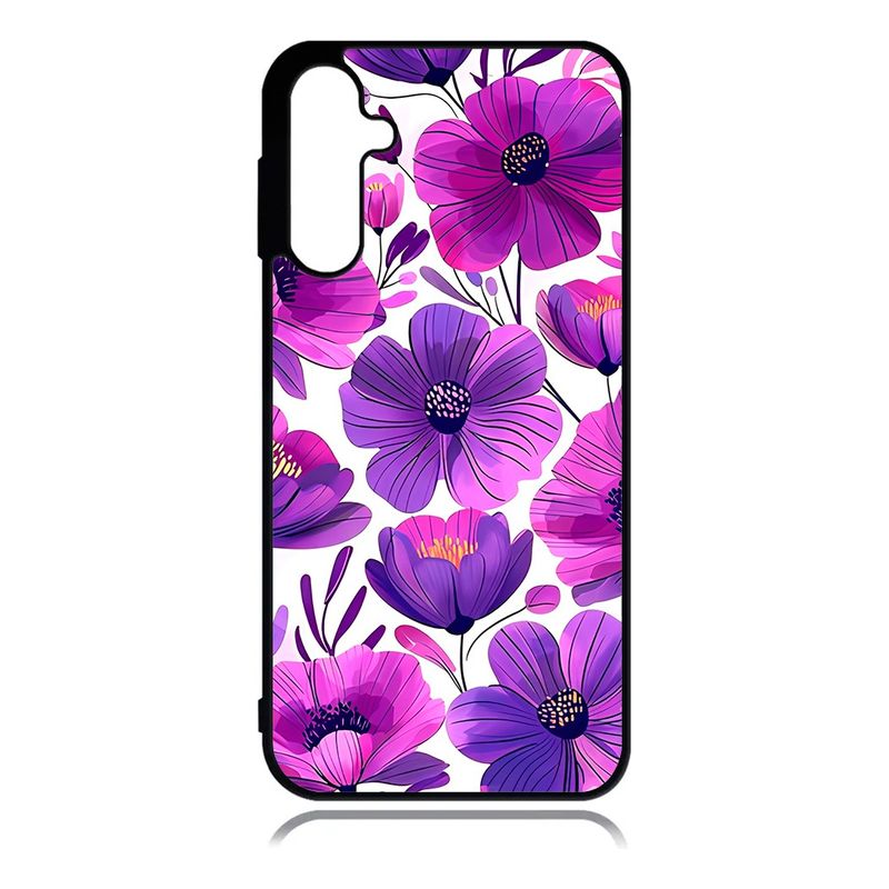 GENERICO - Carcasa para SAMSUNG S24 FE Diseño 91